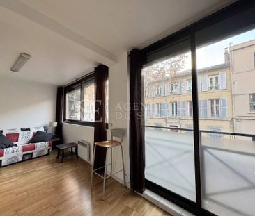 Location Appartement - Photo 1