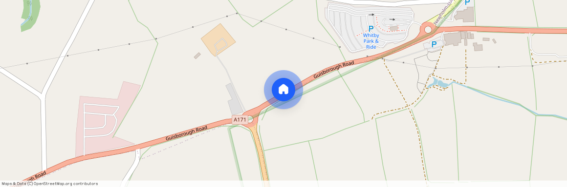 Skelder House Farm, Guisborough Road, YO21 1TN