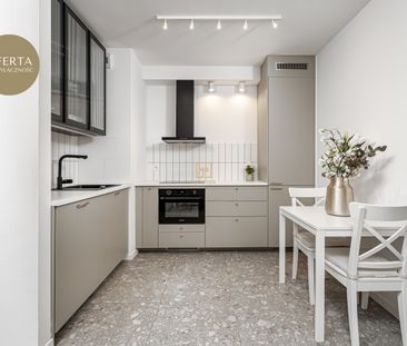 Komfortowe mieszkanie z ogródkiem - Photo 5