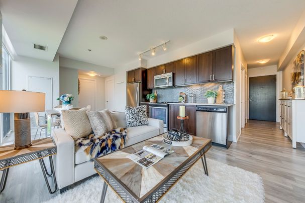 For Lease - 18 Graydon Hall Drive Unit# 905, Toronto, Ontario - Photo 1