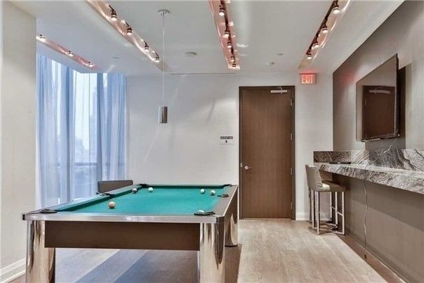 For Lease - 9 Bogert Avenue Unit# 605, Toronto, Ontario - Photo 1