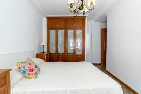 Carrer de Cebrián Mezquita, Valencia, Valencian Community 46007 - Photo 2