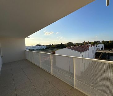 Location Appartement 2 pièces 46m² VILLENEUVE TOLOSANE 31270 - Photo 4