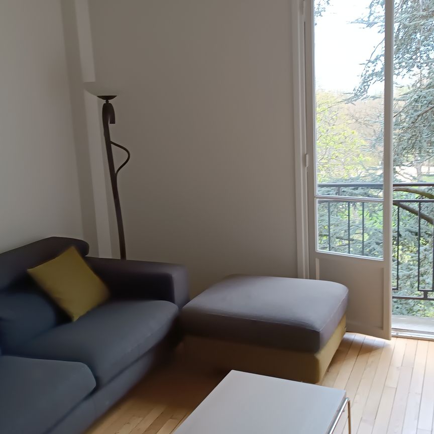 Location Appartement 2 pièces 42m² ST MANDE 94160 - Photo 1