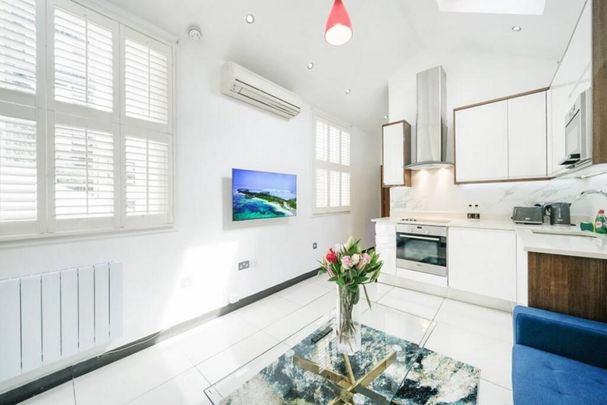 1 bedroom property to rent - Photo 1