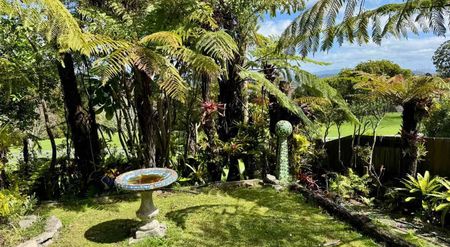 Quiet Ohauiti Home – 3 Bedrooms - Photo 4