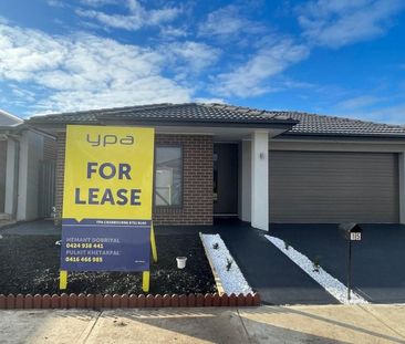 Brand New 4-Bedroom Family Gem in Clyde- One Bells Estate - Photo 1