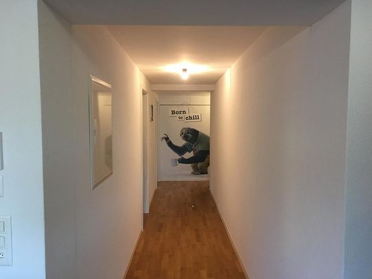 3.5 Zimmer Wohnung - Foto 1