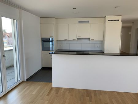 5.5 Zimmer, 159 m², 3. Stock - Photo 4