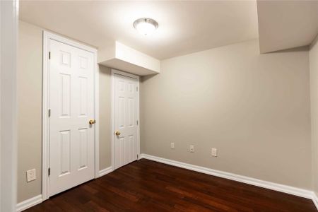 For Lease - 149 Rouge River Drive Unit# Bsmt, Toronto, Ontario - Photo 5