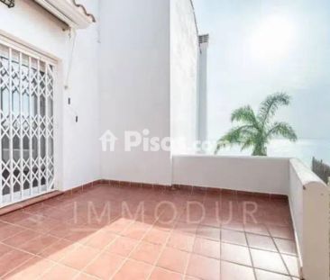 Chalet en alquiler en Carrer de Eramprunyà, cerca de Passatge de l'... - Photo 6