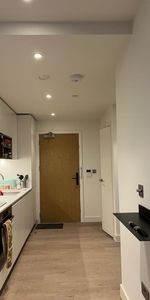 1 Bed Flat, Park Lane, HA9 - Photo 4