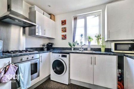 2 bedroom apartment to rent - Photo 3