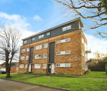 Hamlet Court, Glengall Road, Woodford Green, IG8 - Photo 4