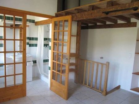 Location Appartement - Photo 4