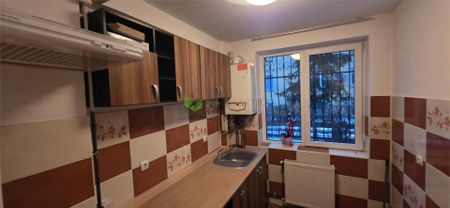 Apartament 2 camere Centrul Civic,parter pentru birouri,520 Euro - Photo 3