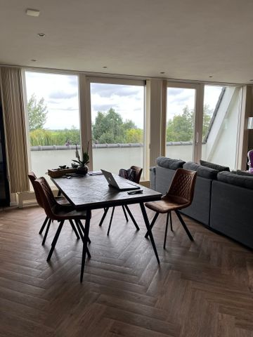 Te huur: Appartement Dijk van Bommenede in Zonnemaire - Foto 4