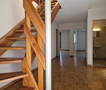 4.5 Zimmer, 103 m², 2. Stock - Foto 5
