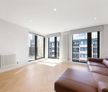 2 bedroom apartment to rent - Photo 3