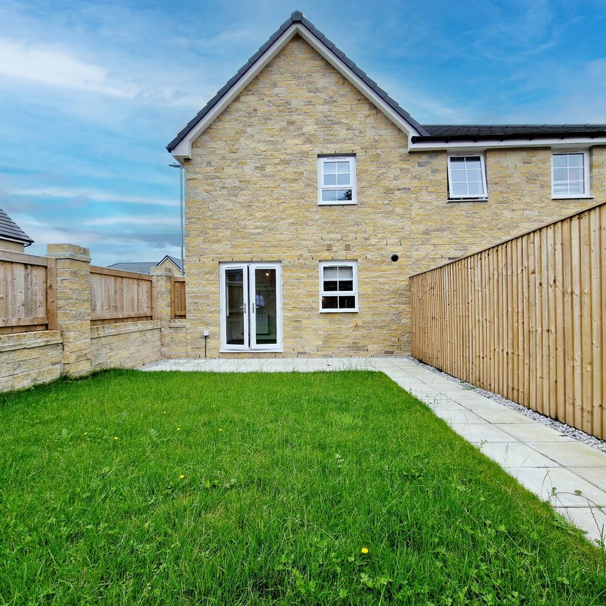 Groundsel Drive, Whittingham Preston - Photo 1