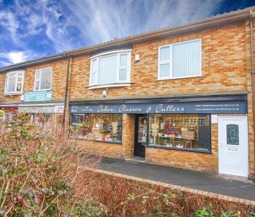 2 bedroom flat to rent - Photo 6