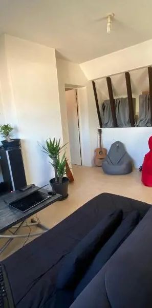 Appartement à louer 2 pièces 39.76m² - Photo 1