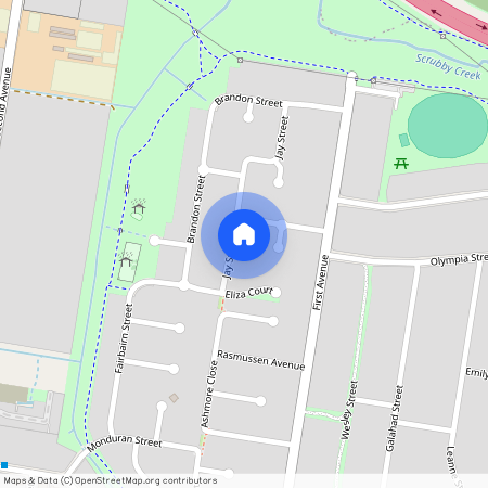 24 Jay Street, Qld 4132, Marsden