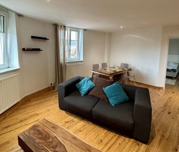 Appartement 3 pièces à Épinal - Photo 1