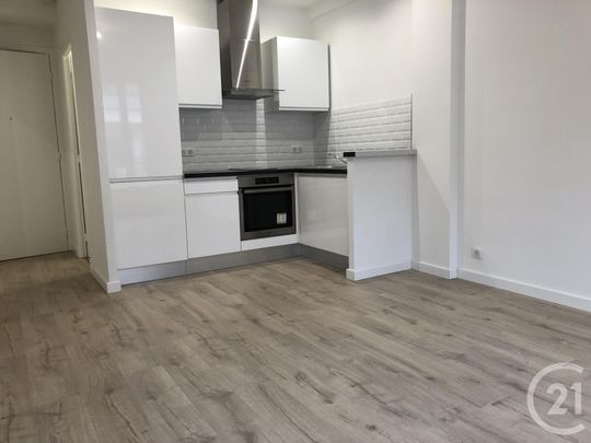 Location Appartement 2 pièces 35m² NICE 06000 - Photo 1