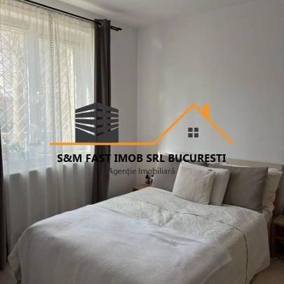 Inchirieri Apartamente 3 camere Bucuresti - Fotografie 1