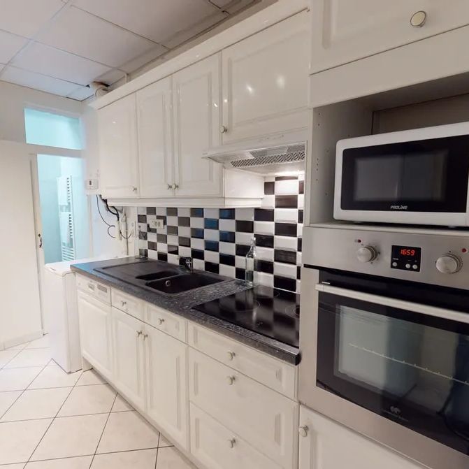 50 rue Lafontaine 50, Bordeaux - Photo 1