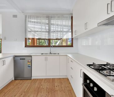 Refreshed, Generous & Tranquil Family Home - Photo 1