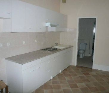 Location appartement 1 pièce 30.08 m² à Mâcon (71000) CENTRE VILLE - Photo 2