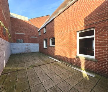 Huis te huur in Ooigem - Photo 1