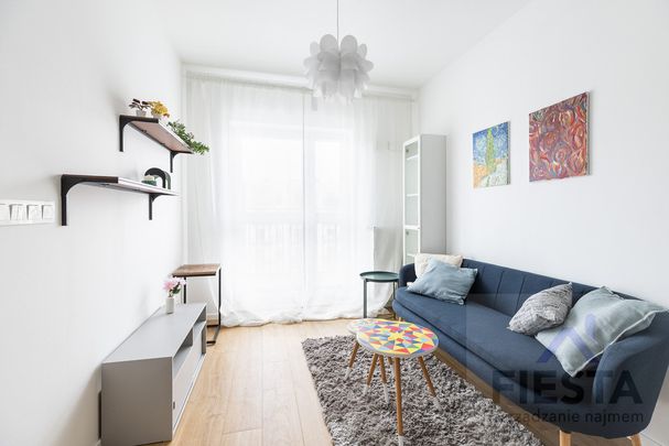 Warszawa Włochy, ul. Wagonowa - Zdjęcie 1