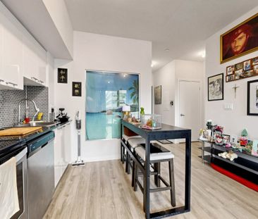 For Lease - 2150 Lawrence Avenue Unit# 107, Toronto, Ontario - Photo 3