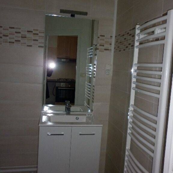 Appartement 1 pièce - 71100 Chalon-sur-Saône - Photo 1