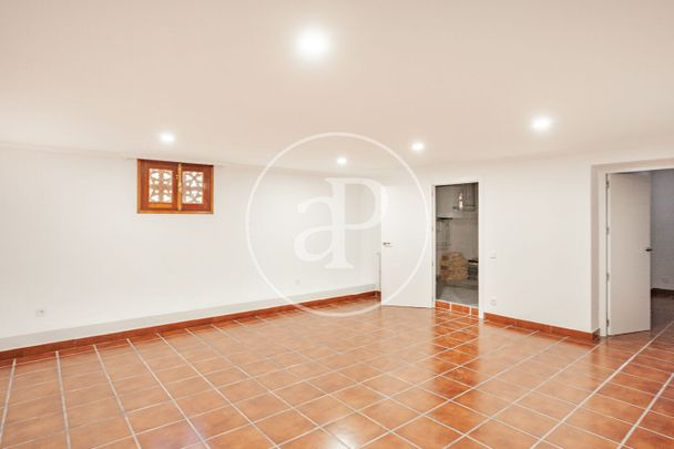 Flat for rent in Fuente del Fresno - Fresno Norte (San Sebastián de los Reyes) - Photo 1