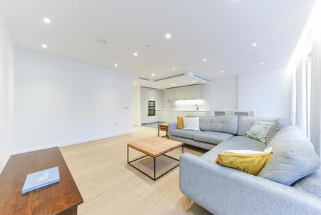 3 bedroom flat to rent - Photo 3