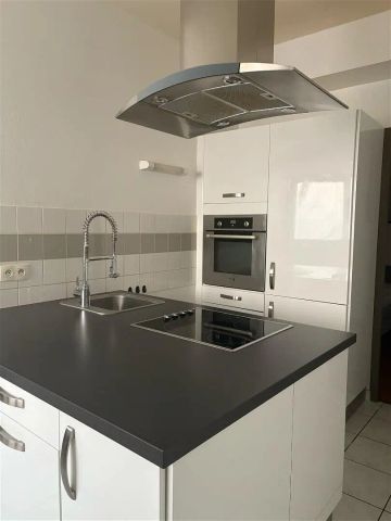 Location appartement 2 pièces - 31.7m² à Bourges (18000) - Photo 5