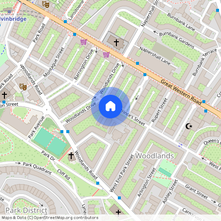 261 West Princes Street, Glasgow G4 9EA, United Kingdom