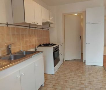 Location Appartement 2 pièces 47m² GRENOBLE 38100 - Photo 4
