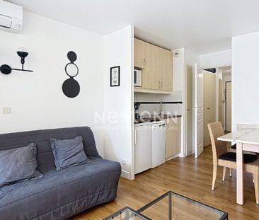 Appartement Cannes La Bocca 2 pièce(s) 27 m2 - Photo 5