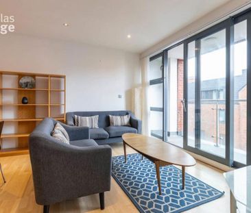 2 bedroom flat to rent - Photo 4