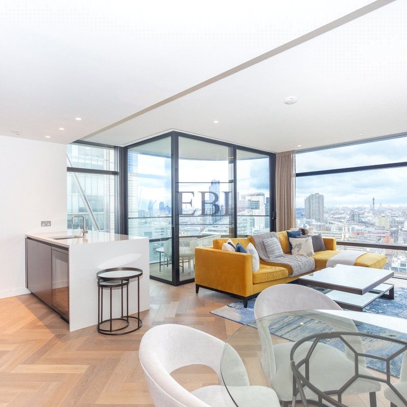 Legacy Building, 1 Viaduct Gardens, SW11 7EP - Photo 1