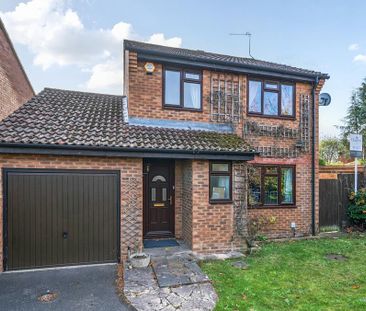 3 bedroom detached house to rent - Photo 6