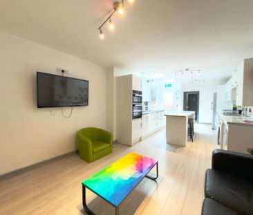 Teignmouth Road Room C - Photo 1