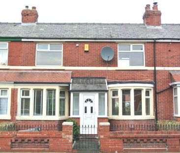 Willowbank Avenue, Blackpool, FY4 3ND - Photo 1