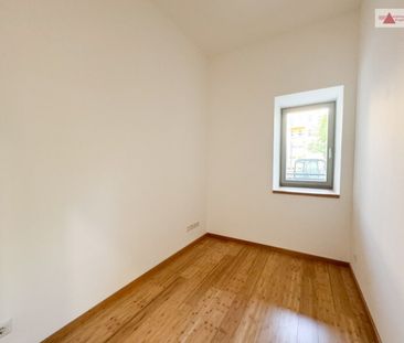 Ihre hochwertig sanierte 3,5-Raum-Komfortwohnung in Chemnitz - Foto 4