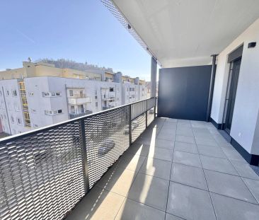 Stilvolle Neubauwohnung mit perfekter Anbindung und urbanem Flair i... - Photo 5